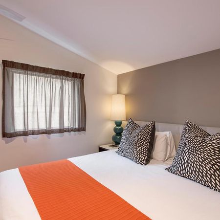 Miller Apartments Аделаїда Екстер'єр фото