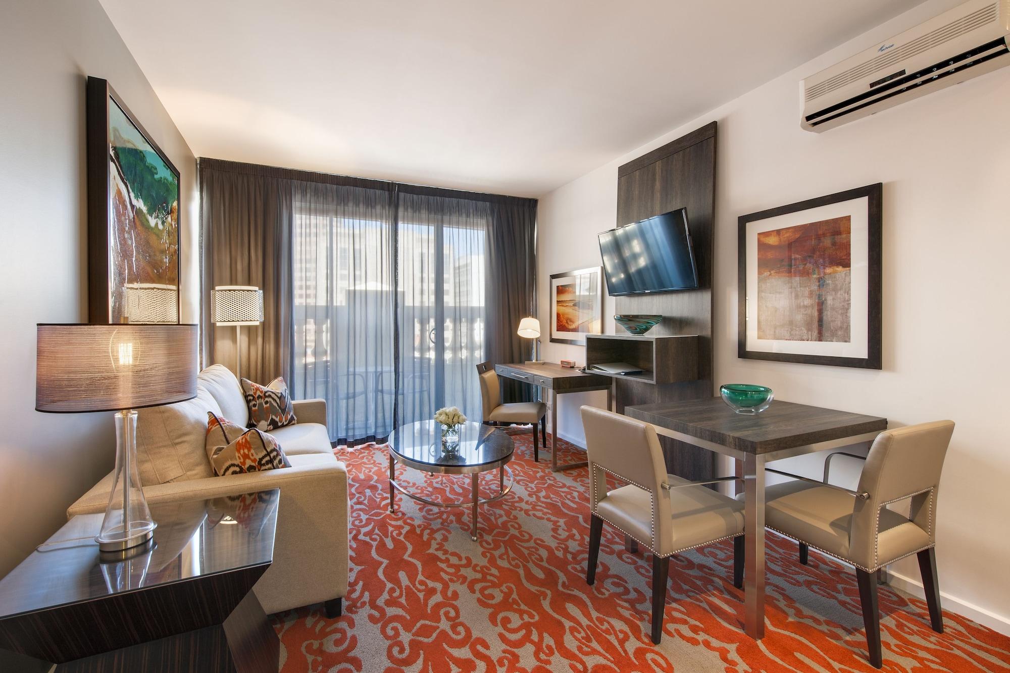 Miller Apartments Аделаїда Номер фото