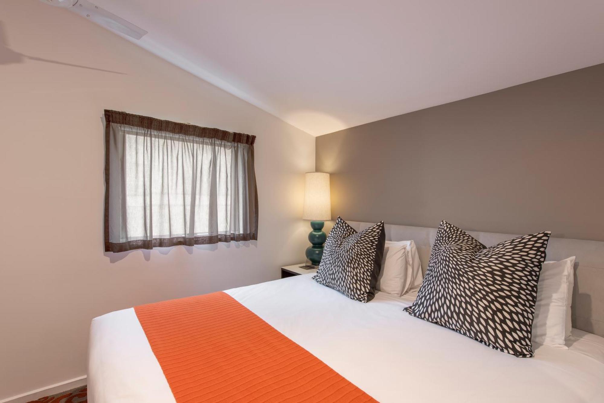 Miller Apartments Аделаїда Екстер'єр фото